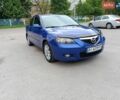 Синий Мазда 3, объемом двигателя 1.6 л и пробегом 290 тыс. км за 4800 $, фото 29 на Automoto.ua