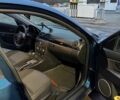 Синій Мазда 3, об'ємом двигуна 2 л та пробігом 208 тис. км за 5290 $, фото 6 на Automoto.ua