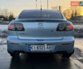 Синій Мазда 3, об'ємом двигуна 1.6 л та пробігом 223 тис. км за 5990 $, фото 5 на Automoto.ua