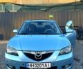 Мазда 3 2007 у Первомайськ на Automoto.ua Синій Мазда 3, об'ємом двигуна 1.6 л та пробігом 247 тис. км за 5000 $, фото 1 на Automoto.ua