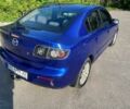 Синий Мазда 3, объемом двигателя 1.6 л и пробегом 237 тыс. км за 5500 $, фото 5 на Automoto.ua