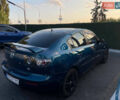 Синій Мазда 3, об'ємом двигуна 1.6 л та пробігом 114 тис. км за 6000 $, фото 4 на Automoto.ua