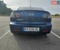 Синій Мазда 3, об'ємом двигуна 2 л та пробігом 301 тис. км за 5700 $, фото 6 на Automoto.ua