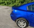 Синий Мазда 3, объемом двигателя 1.6 л и пробегом 237 тыс. км за 5500 $, фото 4 на Automoto.ua