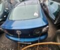 Синій Мазда 3, об'ємом двигуна 1.6 л та пробігом 285 тис. км за 500 $, фото 5 на Automoto.ua