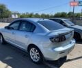 Синій Мазда 3, об'ємом двигуна 1.6 л та пробігом 168 тис. км за 7500 $, фото 5 на Automoto.ua