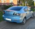 Синій Мазда 3, об'ємом двигуна 1.6 л та пробігом 199 тис. км за 5300 $, фото 4 на Automoto.ua