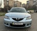 Синій Мазда 3, об'ємом двигуна 1.6 л та пробігом 144 тис. км за 4950 $, фото 1 на Automoto.ua