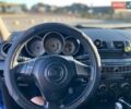 Синій Мазда 3, об'ємом двигуна 1.6 л та пробігом 240 тис. км за 5200 $, фото 12 на Automoto.ua