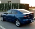 Синій Мазда 3, об'ємом двигуна 1.6 л та пробігом 280 тис. км за 4899 $, фото 4 на Automoto.ua