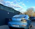 Мазда 3 2007 у Первомайськ на Automoto.ua Синій Мазда 3, об'ємом двигуна 1.6 л та пробігом 247 тис. км за 5000 $, фото 3 на Automoto.ua