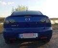 Синій Мазда 3, об'ємом двигуна 1.6 л та пробігом 245 тис. км за 4700 $, фото 1 на Automoto.ua