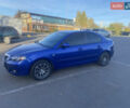 Синий Мазда 3, объемом двигателя 1.6 л и пробегом 197 тыс. км за 5500 $, фото 7 на Automoto.ua