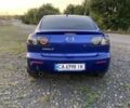 Синій Мазда 3, об'ємом двигуна 2 л та пробігом 313 тис. км за 4500 $, фото 2 на Automoto.ua