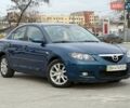 Синий Мазда 3, объемом двигателя 1.6 л и пробегом 150 тыс. км за 7200 $, фото 5 на Automoto.ua