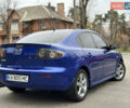 Синій Мазда 3, об'ємом двигуна 1.6 л та пробігом 244 тис. км за 6000 $, фото 7 на Automoto.ua