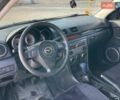 Синий Мазда 3, объемом двигателя 1.6 л и пробегом 370 тыс. км за 3900 $, фото 9 на Automoto.ua
