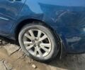 Синий Мазда 3, объемом двигателя 1.6 л и пробегом 286 тыс. км за 4000 $, фото 3 на Automoto.ua