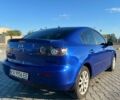 Синій Мазда 3, об'ємом двигуна 1.6 л та пробігом 240 тис. км за 5200 $, фото 23 на Automoto.ua