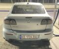 Синій Мазда 3, об'ємом двигуна 1.6 л та пробігом 252 тис. км за 4400 $, фото 1 на Automoto.ua
