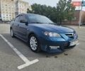 Синій Мазда 3, об'ємом двигуна 2 л та пробігом 301 тис. км за 5700 $, фото 10 на Automoto.ua