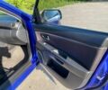 Синий Мазда 3, объемом двигателя 1.6 л и пробегом 237 тыс. км за 5500 $, фото 16 на Automoto.ua