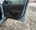Синій Мазда 3, об'ємом двигуна 1.6 л та пробігом 219 тис. км за 5700 $, фото 6 на Automoto.ua