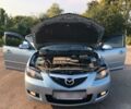 Синій Мазда 3, об'ємом двигуна 1.6 л та пробігом 125 тис. км за 7500 $, фото 1 на Automoto.ua