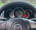 Синий Мазда 3, объемом двигателя 1.6 л и пробегом 203 тыс. км за 5500 $, фото 2 на Automoto.ua