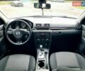 Синій Мазда 3, об'ємом двигуна 1.6 л та пробігом 197 тис. км за 5950 $, фото 10 на Automoto.ua