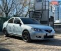 Синий Мазда 3, объемом двигателя 1.6 л и пробегом 230 тыс. км за 5000 $, фото 1 на Automoto.ua