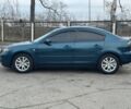 Синій Мазда 3, об'ємом двигуна 1.6 л та пробігом 222 тис. км за 6000 $, фото 2 на Automoto.ua