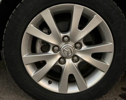 Синій Мазда 3, об'ємом двигуна 1.6 л та пробігом 144 тис. км за 4950 $, фото 14 на Automoto.ua