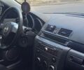 Синій Мазда 3, об'ємом двигуна 1.6 л та пробігом 242 тис. км за 5900 $, фото 4 на Automoto.ua