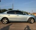 Синій Мазда 3, об'ємом двигуна 1.6 л та пробігом 125 тис. км за 7500 $, фото 6 на Automoto.ua