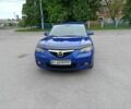 Синій Мазда 3, об'ємом двигуна 1.6 л та пробігом 290 тис. км за 5051 $, фото 2 на Automoto.ua
