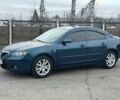 Синій Мазда 3, об'ємом двигуна 1.6 л та пробігом 222 тис. км за 6000 $, фото 3 на Automoto.ua
