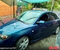 Синий Мазда 3, объемом двигателя 2 л и пробегом 258 тыс. км за 4500 $, фото 6 на Automoto.ua