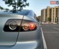 Синий Мазда 3, объемом двигателя 1.6 л и пробегом 219 тыс. км за 5000 $, фото 12 на Automoto.ua