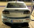 Синій Мазда 3, об'ємом двигуна 1.6 л та пробігом 252 тис. км за 4400 $, фото 1 на Automoto.ua