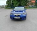 Синий Мазда 3, объемом двигателя 1.6 л и пробегом 290 тыс. км за 4800 $, фото 30 на Automoto.ua
