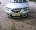 Синій Мазда 3, об'ємом двигуна 1.6 л та пробігом 153 тис. км за 5900 $, фото 1 на Automoto.ua