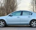 Синій Мазда 3, об'ємом двигуна 1.6 л та пробігом 163 тис. км за 6999 $, фото 9 на Automoto.ua