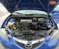 Синий Мазда 3, объемом двигателя 1.6 л и пробегом 240 тыс. км за 4850 $, фото 19 на Automoto.ua