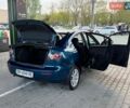 Синий Мазда 3, объемом двигателя 1.6 л и пробегом 85 тыс. км за 8000 $, фото 11 на Automoto.ua
