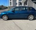 Синий Мазда 3, объемом двигателя 1.6 л и пробегом 190 тыс. км за 5650 $, фото 3 на Automoto.ua