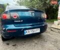 Синий Мазда 3, объемом двигателя 1.6 л и пробегом 512 тыс. км за 3500 $, фото 5 на Automoto.ua