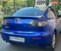Синий Мазда 3, объемом двигателя 1.6 л и пробегом 244 тыс. км за 4700 $, фото 4 на Automoto.ua