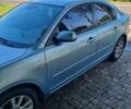Синий Мазда 3, объемом двигателя 1.6 л и пробегом 150 тыс. км за 5500 $, фото 3 на Automoto.ua