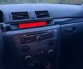 Синий Мазда 3, объемом двигателя 1.6 л и пробегом 123 тыс. км за 3450 $, фото 6 на Automoto.ua